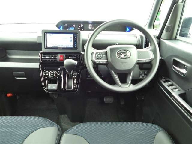 タントカスタムX