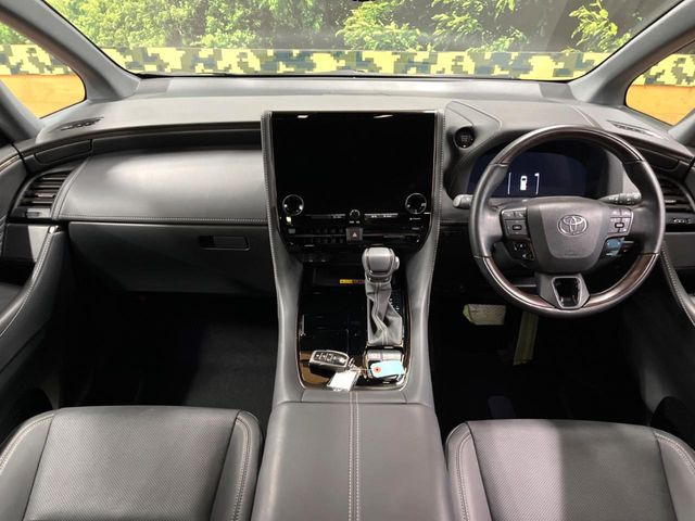 アルファード2.5 Z