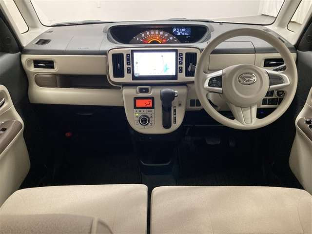 ムーヴキャンバスX リミテッド メイクアップ SAIII