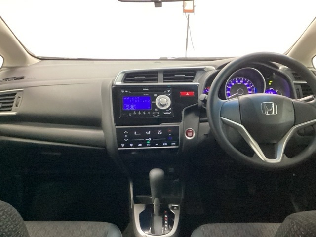 フィット1.3 13G Lパッケージ