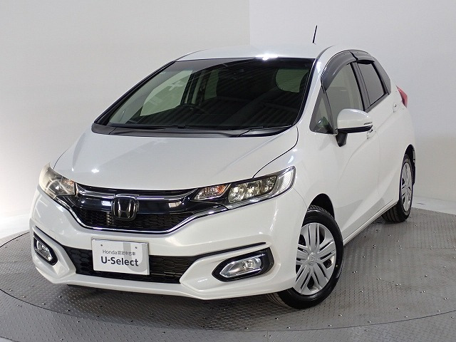 フィット1.3 13G Fパッケージ