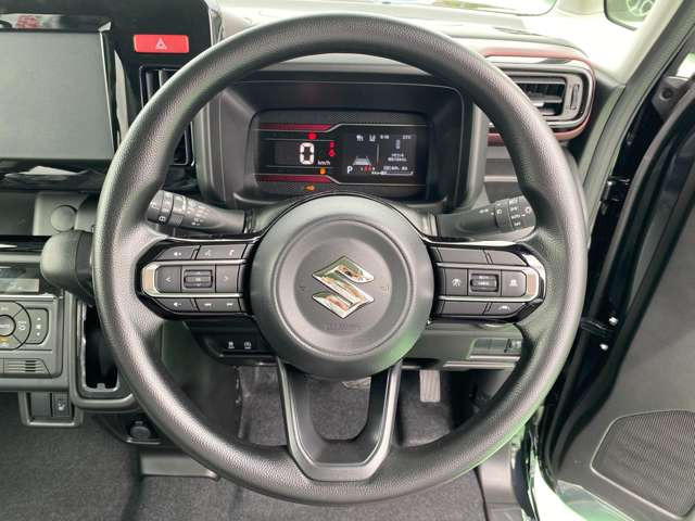 スペーシアカスタムハイブリッド(HYBRID)  GS