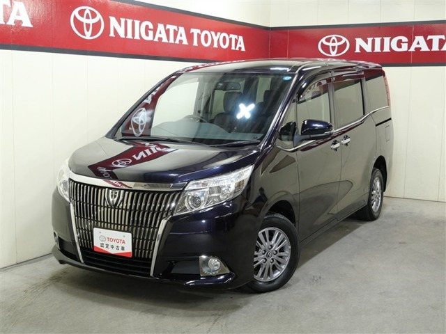 エスクァイア2.0 Gi