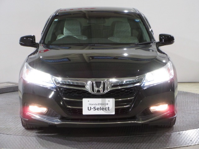 アコードハイブリッド2.0 LX