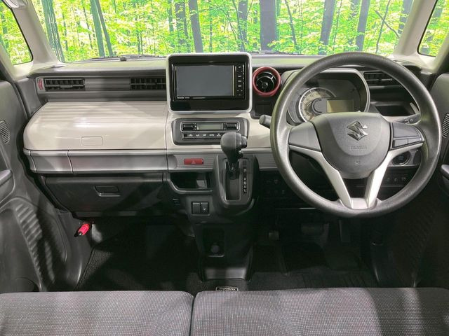 スペーシアハイブリッド(HYBRID)  X