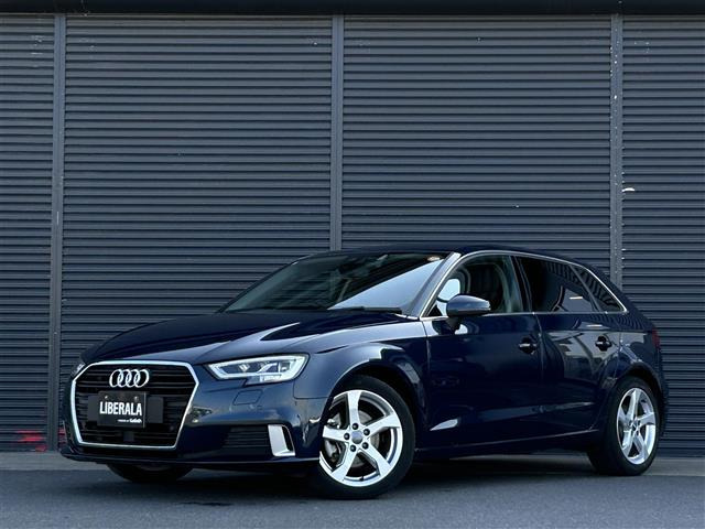 A3スポーツバック30 TFSI スポーツ