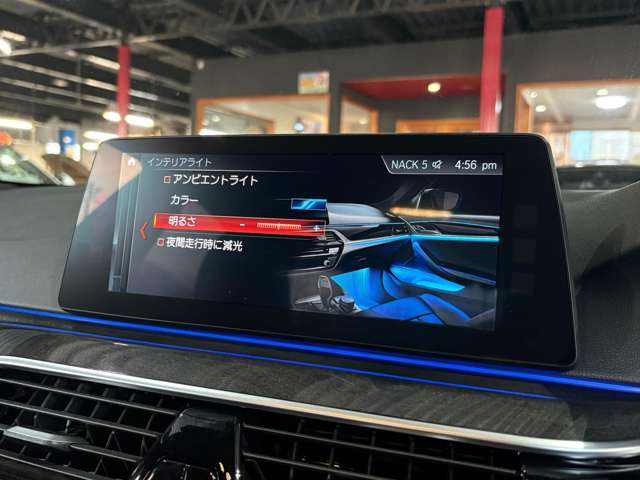 5シリーズセダン523d Mスポーツ