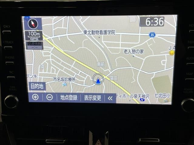 カローラクロス1.8 ハイブリッド Z