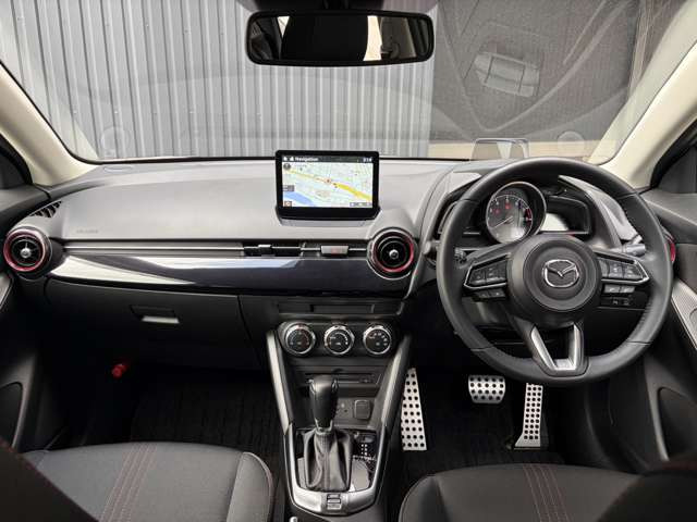 MAZDA21.5 15 スポルト