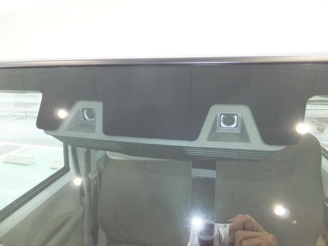 エブリイPA ハイルーフ