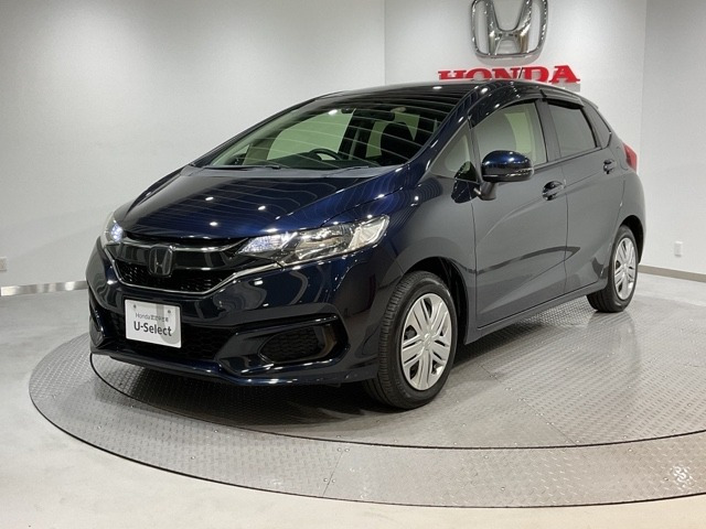 フィット1.3 13G Fパッケージ コンフォートエディション