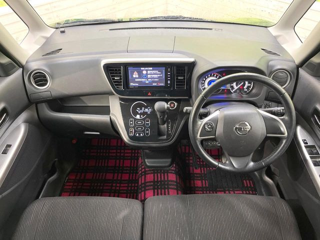 デイズルークスハイウェイスター X Gパッケージ