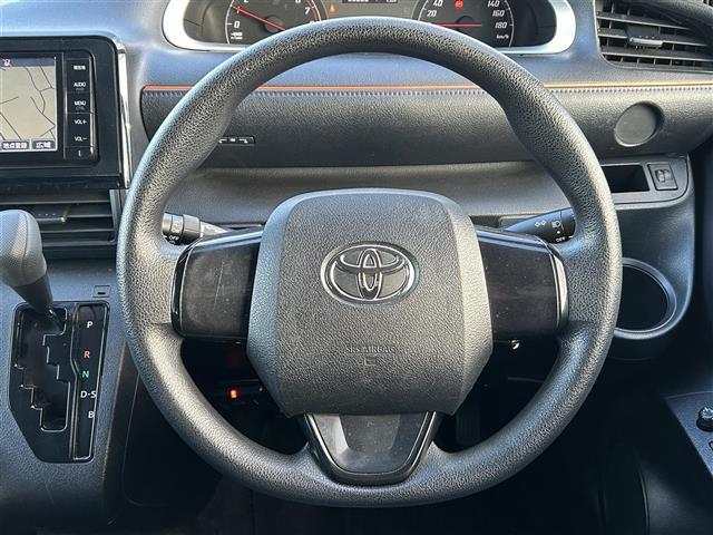 シエンタ1.5 X Vパッケージ