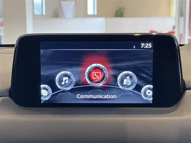 CX-52.2 XD エクスクルーシブ モード