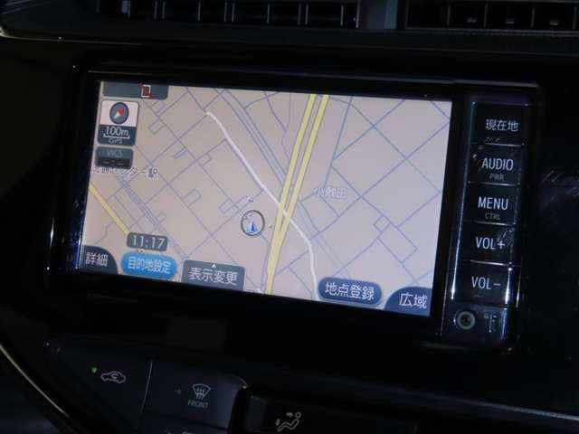 アクア1.5 クロスオーバー