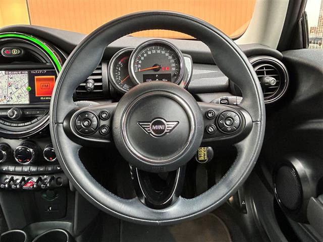 ミニクーパー D