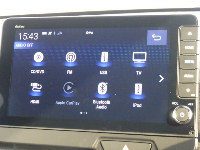 N-BOXカスタムターボ コーディネートスタイル モノトーン