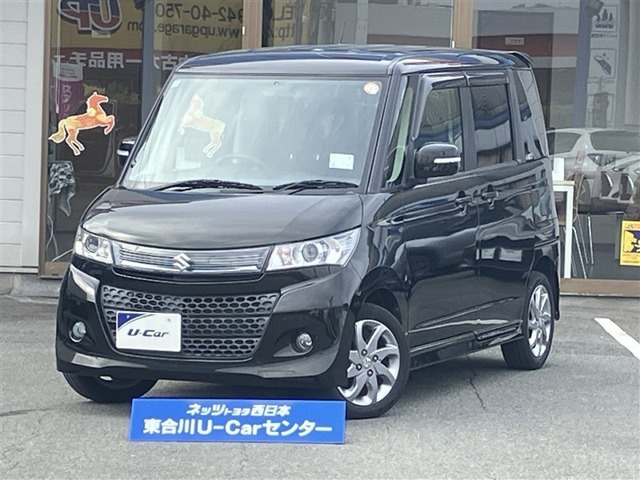 パレットSW リミテッドII