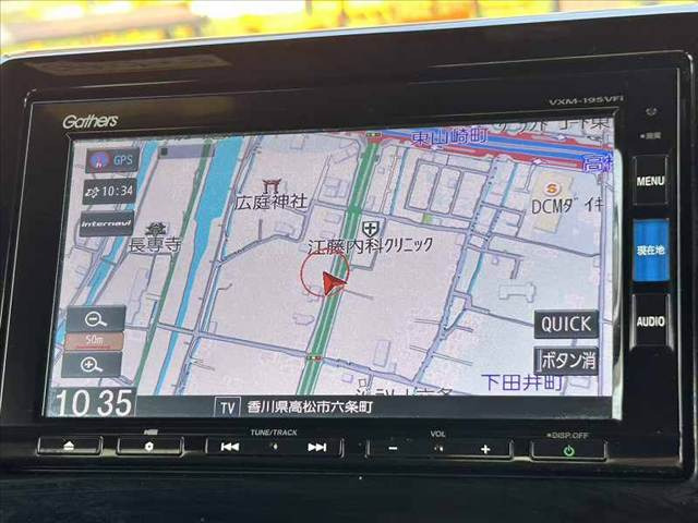 N-BOXカスタムG L ターボ ホンダセンシング