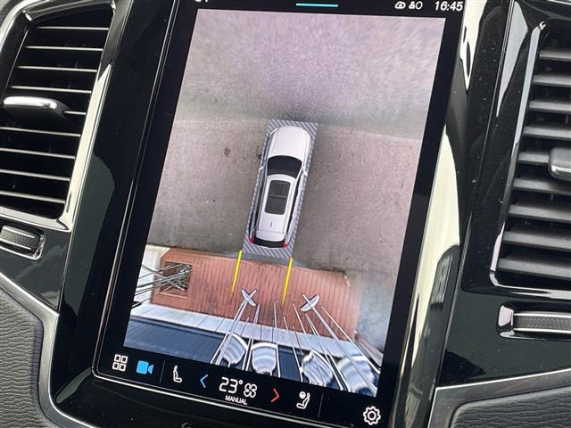 XC90プラス B5 AWD 4WD