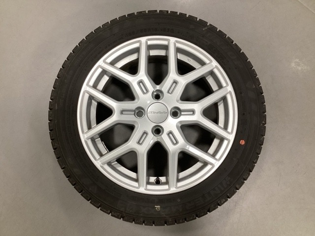 フィット1.5 e:HEV RS