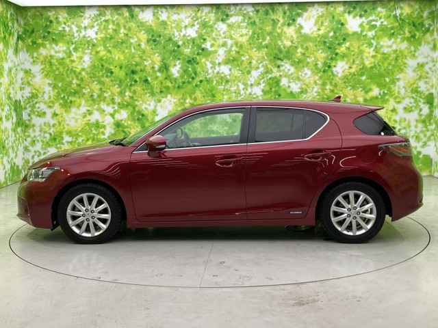 CT200h バージョン C