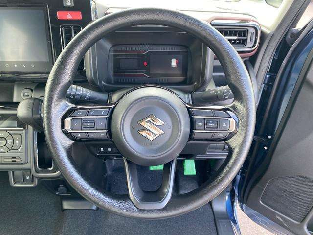 スペーシアカスタムハイブリッド(HYBRID)  GS