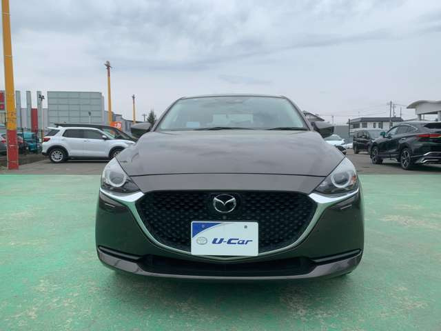 MAZDA21.5 15S プロアクティブ 4WD