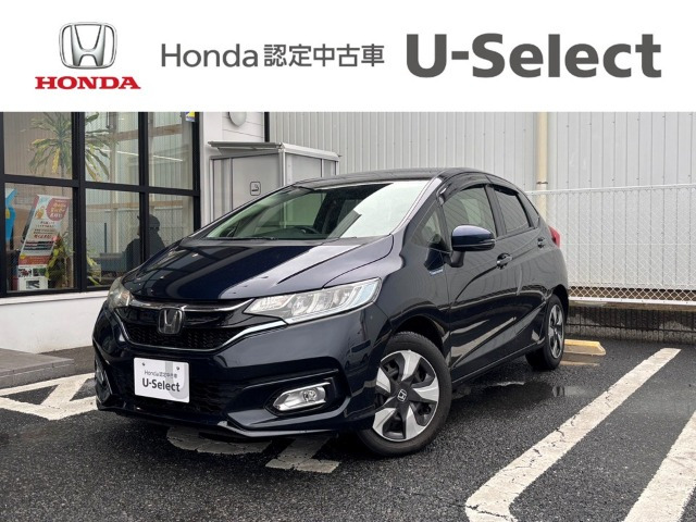 フィット1.5 ハイブリッド F