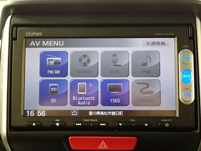 N-BOXカスタムG ターボ Lパッケージ 4WD