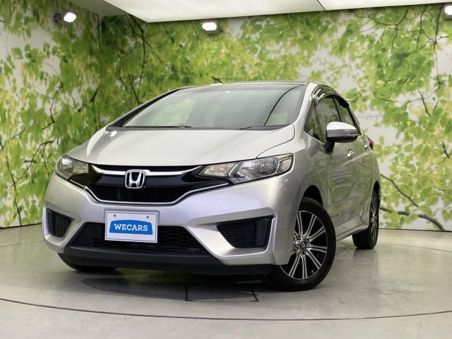 フィット1.3 13G Fパッケージ