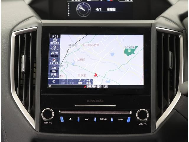 XV1.6i-L アイサイト 4WD