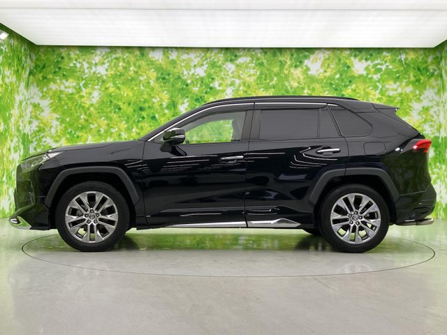 RAV42.0 G Zパッケージ 4WD