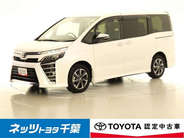 ヴォクシー2.0 ZS 煌III