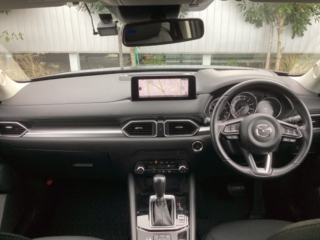 CX-52.0 20S スマートエディション