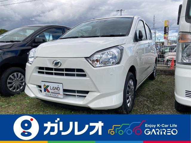 ミライースL SAIII