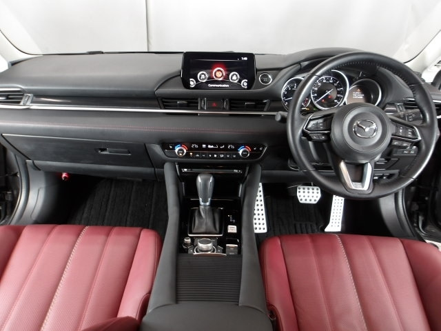 MAZDA6ワゴン2.0 20S ブラックトーンエディション