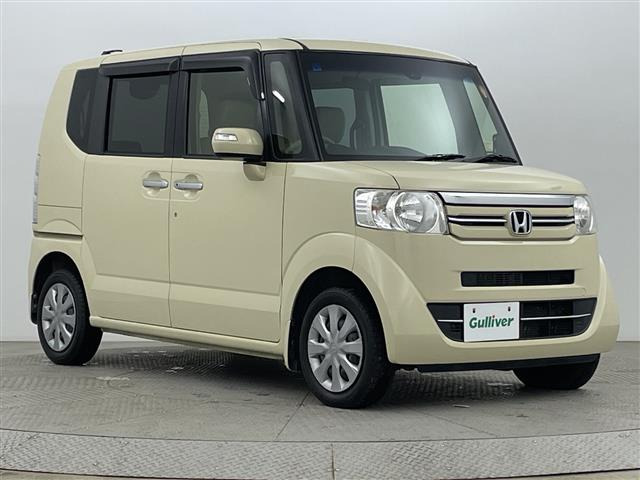 N-BOXG Lパッケージ 4WD