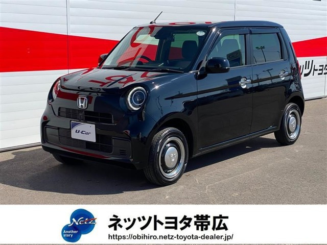 N-ONEオリジナル 4WD