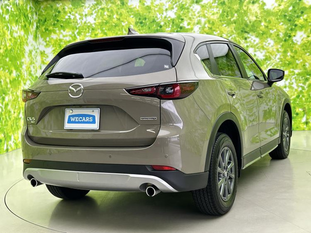 CX-52.2 XD フィールドジャーニー 4WD