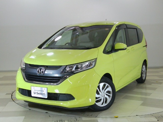 フリード1.5 G ホンダセンシング