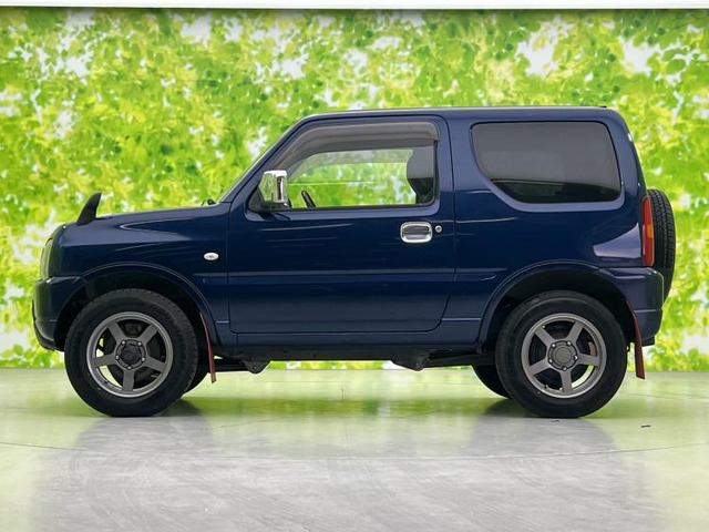 ジムニーXG 4WD
