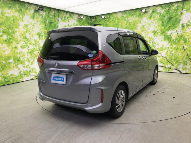 フリード1.5 G ホンダセンシング