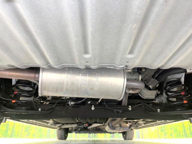 下回りがきれいなうちに、防錆加工の施工がオススメ。降雪地域はもちろん、沿岸部にお住いの方や、趣味でマリン・ウィンタースポーツをされる方にご好評いただいております。