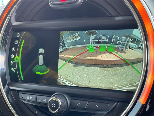 ミニクラブマンクーパー D