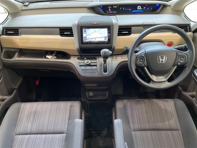 フリード1.5 G ホンダセンシング