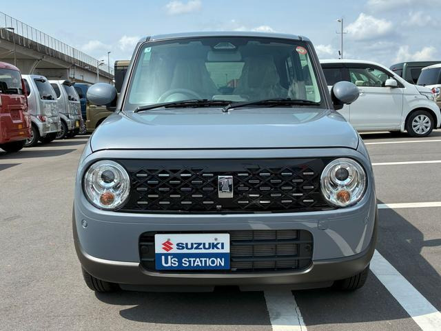 アルトラパンハイブリッド X