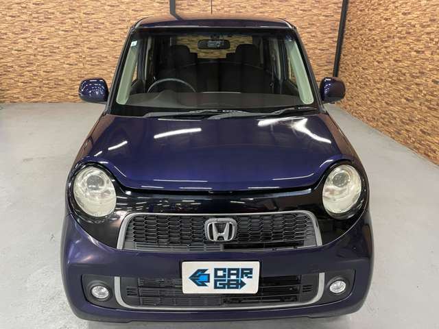 N-ONEツアラー Lパッケージ