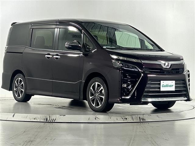 ヴォクシー2.0 ZS 煌