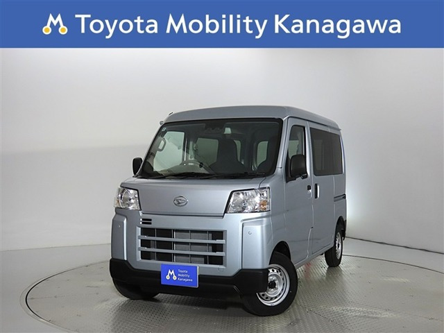 ハイゼットカーゴ